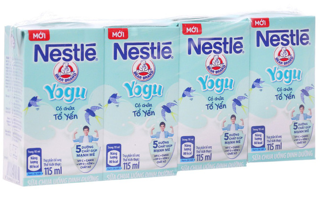 Nestlé Việt Nam ra mắt loạt sản phẩm dinh dưỡng mới - Ảnh 1.