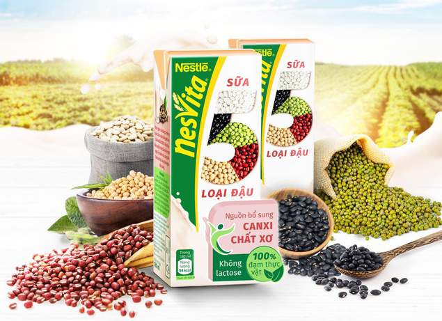 Nestlé Việt Nam ra mắt loạt sản phẩm dinh dưỡng mới - Ảnh 2.