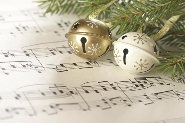 10 bản nhạc được ưa chuộng nhất cho tiệc Giáng sinh - Ảnh 1.