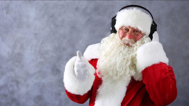 10 bản nhạc được ưa chuộng nhất cho tiệc Giáng sinh - Ảnh 2.