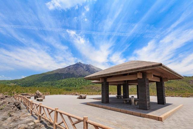 6 núi lửa nổi tiếng nhất tại Nhật Bản - Ảnh 7.