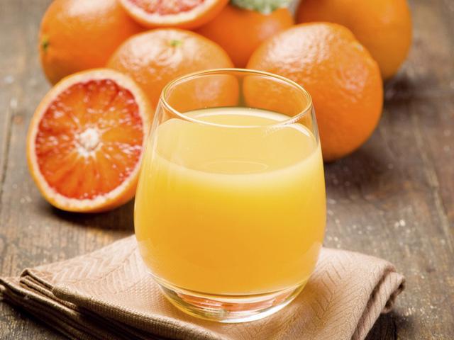 8 sự thật về nước cam - Ảnh 1.