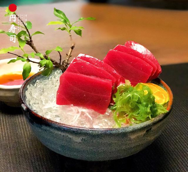 Đến Yen Sushi để thưởng thức Kaiseki – Kiệt tác ẩm thực Nhật Bản - Ảnh 9.