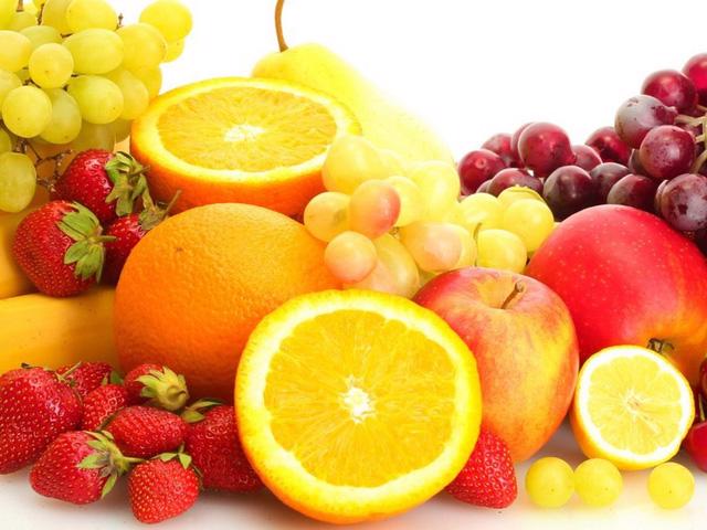 Điểm danh những trái cây ngừa ung thư hiệu quả - Ảnh 1.