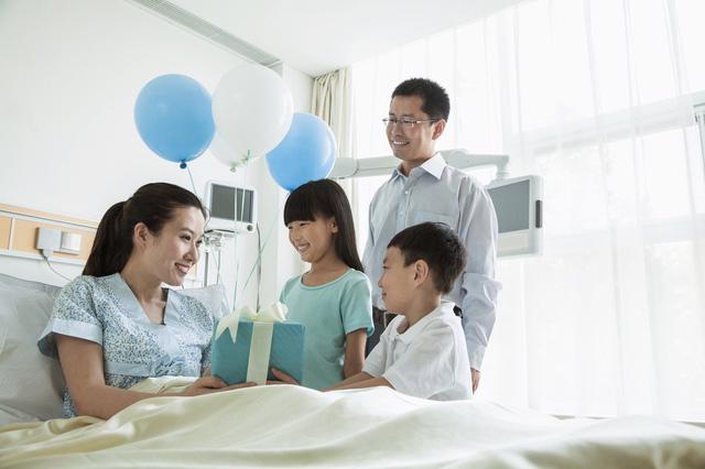 Hanwha Life Việt Nam ra mắt sản phẩm bảo hiểm sức khoẻ độc lập - Ảnh 1.