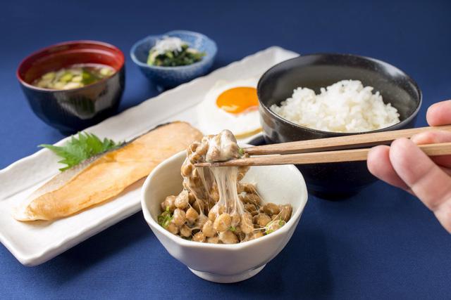 Natto- thực phẩm lên men tốt cho sức khỏe - Ảnh 3.