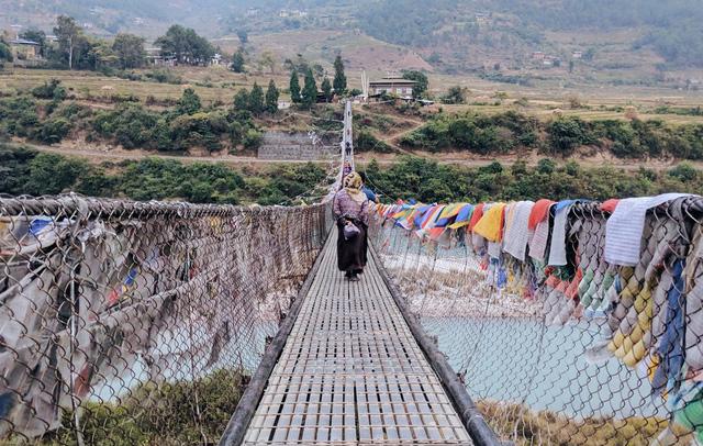 Khám phá Bhutan – quốc gia bí ẩn nhất thế giới - Ảnh 11.