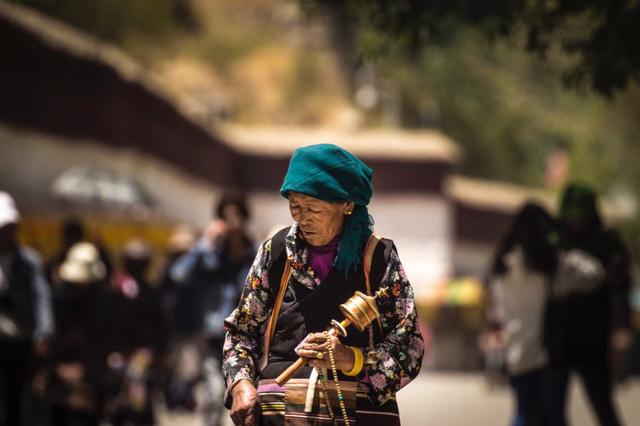Potala – kỳ quan tôn giáo của Tây Tạng - Ảnh 19.