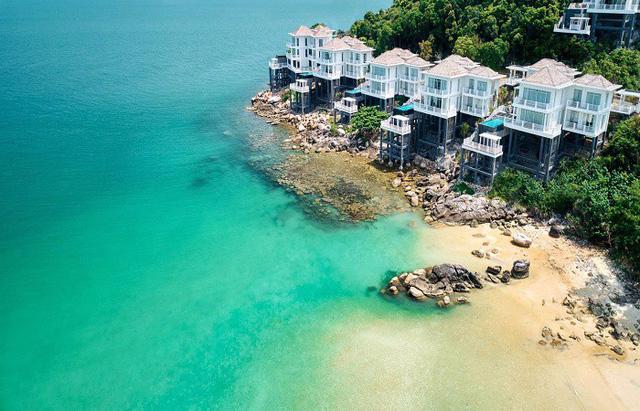 Premier Village Phu Quoc: khu nghỉ dưỡng 5 sao mới của đảo ngọc - Ảnh 3.