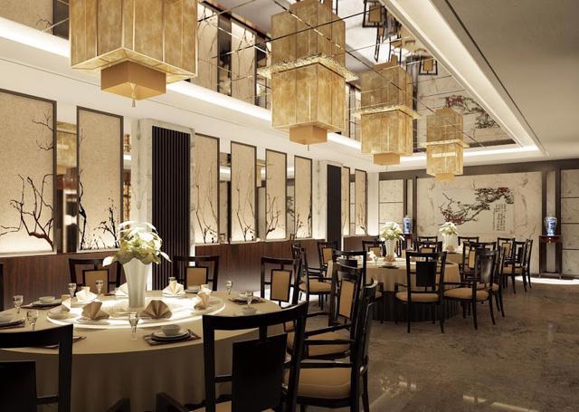 Khuyến mại khai trương nhà hàng Hoa cao cấp Shang Garden – Dynasty - Ảnh 7.