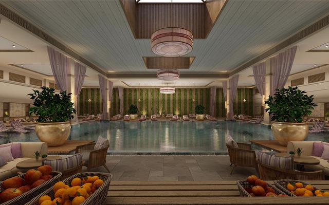 Fusion Resort & Villas Đà Nẵng: khu nghỉ dưỡng 5 sao sắp ra mắt - Ảnh 2.