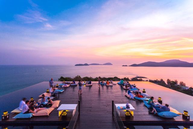 Sri Panwa: resort của các ngôi sao tại Phuket - Ảnh 10.