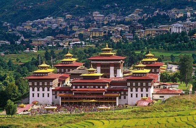 Khám phá Bhutan – quốc gia bí ẩn nhất thế giới - Ảnh 4.