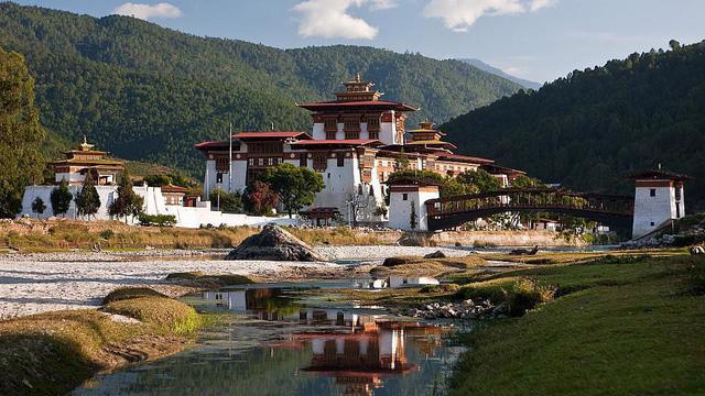 Khám phá Bhutan – quốc gia bí ẩn nhất thế giới - Ảnh 7.