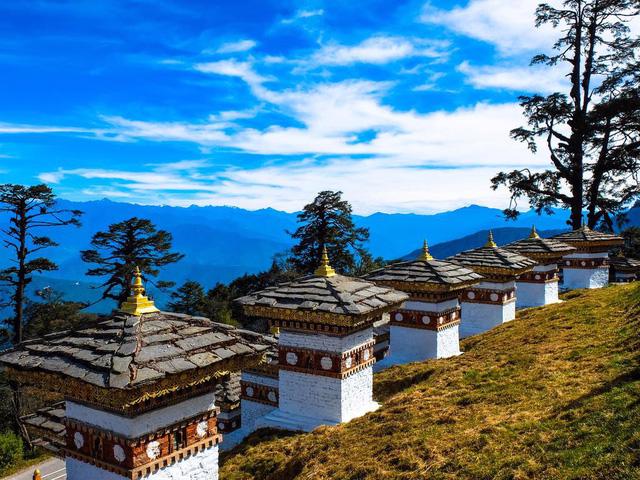 Khám phá Bhutan – quốc gia bí ẩn nhất thế giới - Ảnh 9.