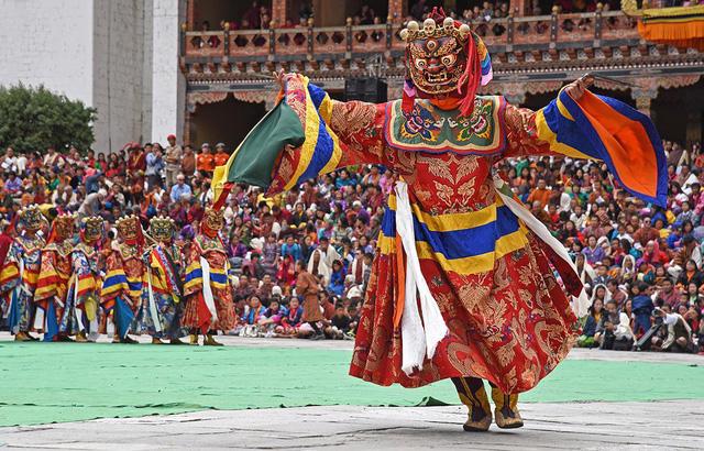 Khám phá Bhutan – quốc gia bí ẩn nhất thế giới - Ảnh 3.