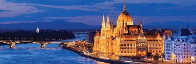Đến Budapest để ngắm sông Danube - Ảnh 9.