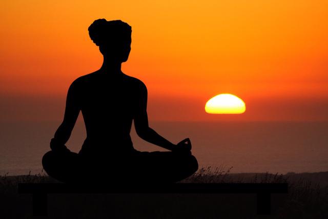 Thiền giúp bạn giải tỏa stress như thế nào? - Ảnh 1.