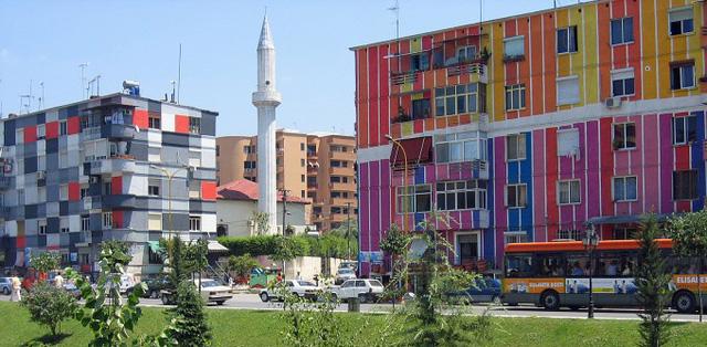 Albania – vùng đất đẹp ẩn mình giữa châu Âu - Ảnh 4.