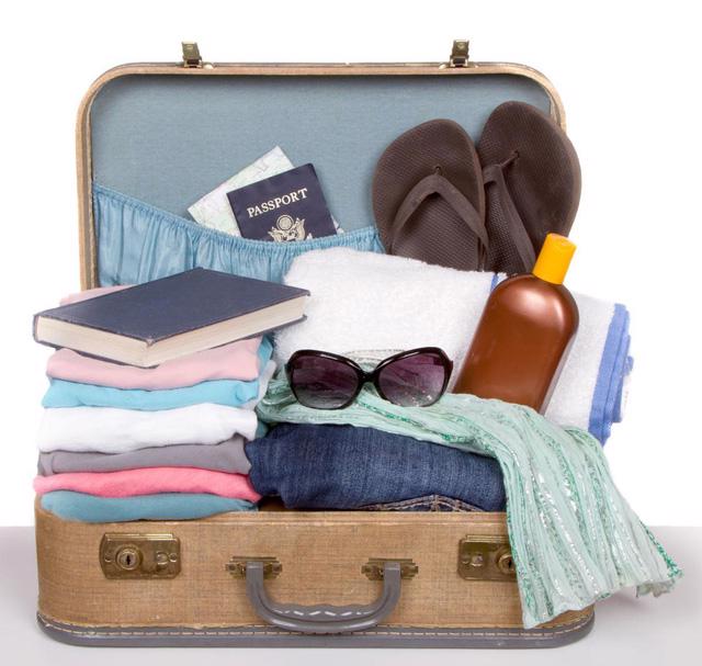 10 món đồ bạn nên thêm vào hành lý du lịch - Ảnh 4.