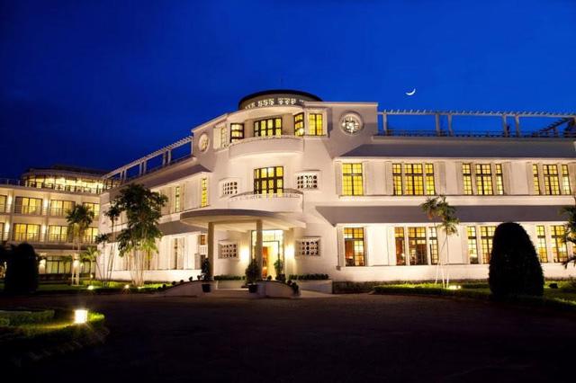 8 khách sạn, resort của Việt Nam được Tạp chí du lịch Condé Nast Traveler vinh danh - Ảnh 2.