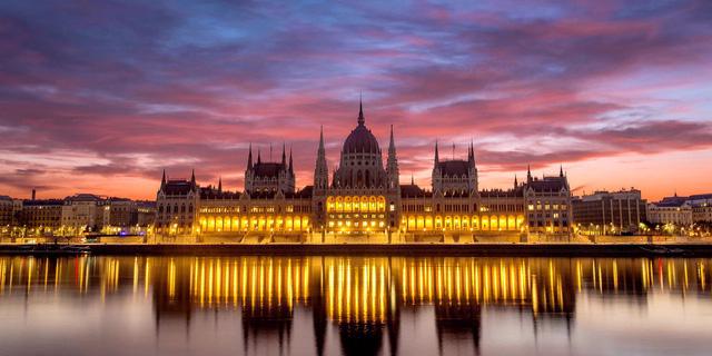 Đến Budapest để ngắm sông Danube - Ảnh 10.