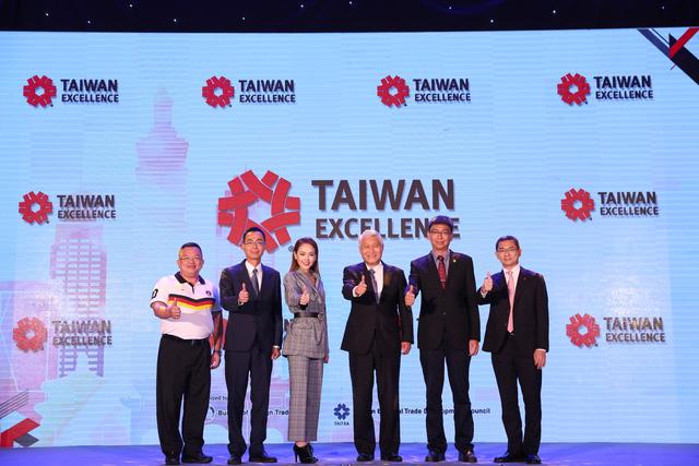 Taiwan Excellence 2018 khởi động tại Hà Nội - Ảnh 1.