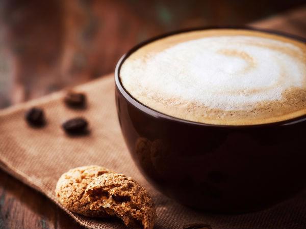 Cà phê với dầu dừa mang lại lợi ích sức khỏe cho bạn như thế nào? - Ảnh 3.
