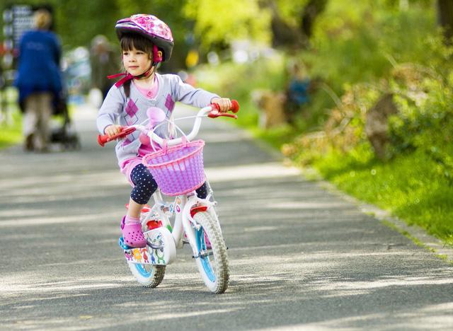 Lưu ý khi chọn mua xe đạp trẻ em - Ảnh 3.