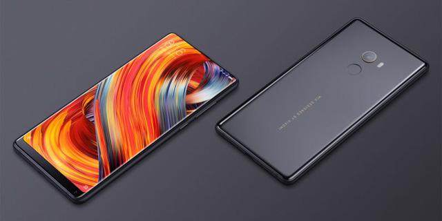 Xiaomi trình làng smartphone thiết kế tràn màn hình và smartphone đèn LED selfie đầu tiên - Ảnh 3.