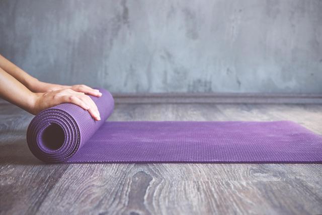 7 động lực giúp bạn kiên trì với yoga - Ảnh 2.