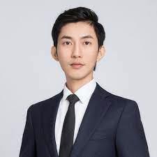 Nh&agrave; s&aacute;ng lập - CEO- Lin Zisen, 24 tuổi, người Trung Quốc