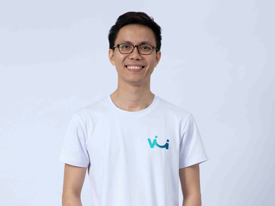 Co-Founder &amp; CEO Đặng Việt Dũng