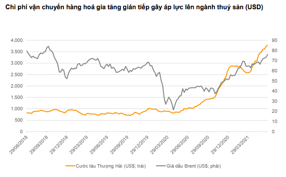 Tin hỗ trợ tốt nhất đã ra, cổ phiếu thủy sản còn động lực tăng giá? - Ảnh 2