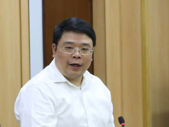 Ông Phạm Tiên Phong - Cục trưởng Cục Phòng, chống rửa tiền, Cơ quan Thanh tra giám sát ngân hàng, Ngân hàng Nhà nước.