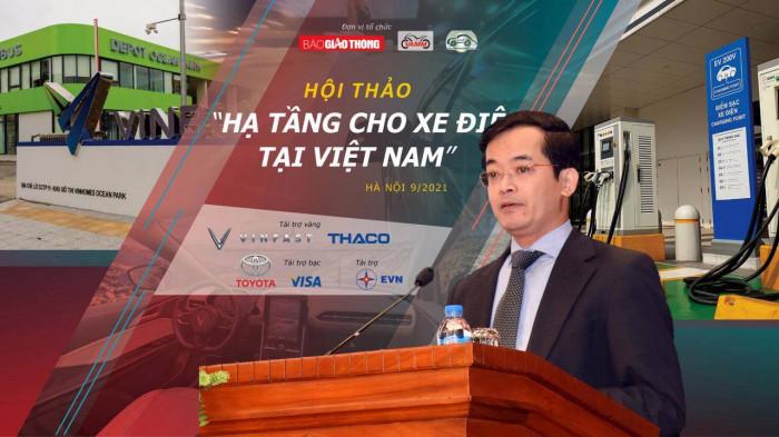 &Ocirc;ng Trương B&aacute; Tuấn, Ph&oacute; Vụ trưởng Vụ Ch&iacute;nh s&aacute;ch Thuế, Bộ T&agrave;i ch&iacute;nh.