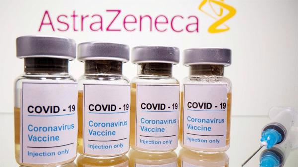 Mỹ mua thêm hàng trăm triệu liều vaccine Pfizer để quyên góp cho thế giới - Ảnh 1
