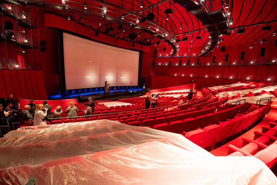 Hollywood sắp mở cửa bảo tàng vinh danh điện ảnh lớn nhất khu vực Bắc Mỹ - Ảnh 7