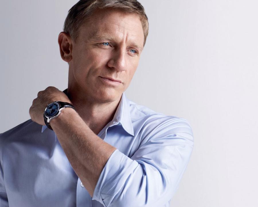 "Điệp viên" kiếm tiền giỏi nhất Daniel Craig: Sẽ cho đi tất cả - Ảnh 2