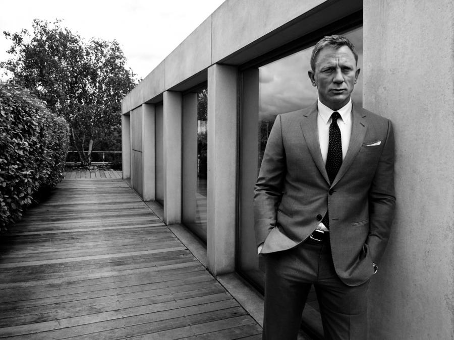 "Điệp viên" kiếm tiền giỏi nhất Daniel Craig: Sẽ cho đi tất cả - Ảnh 1