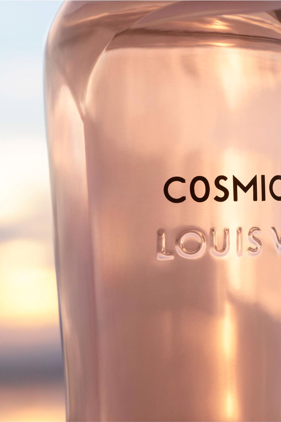 BST nước hoa Louis Vuitton: khi bậc thầy kiến trúc sư đi thiết kế vỏ chai - Ảnh 7