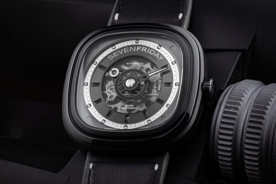 SevenFriday và những chiếc đồng hồ mới dành cho Gen Z - Ảnh 1