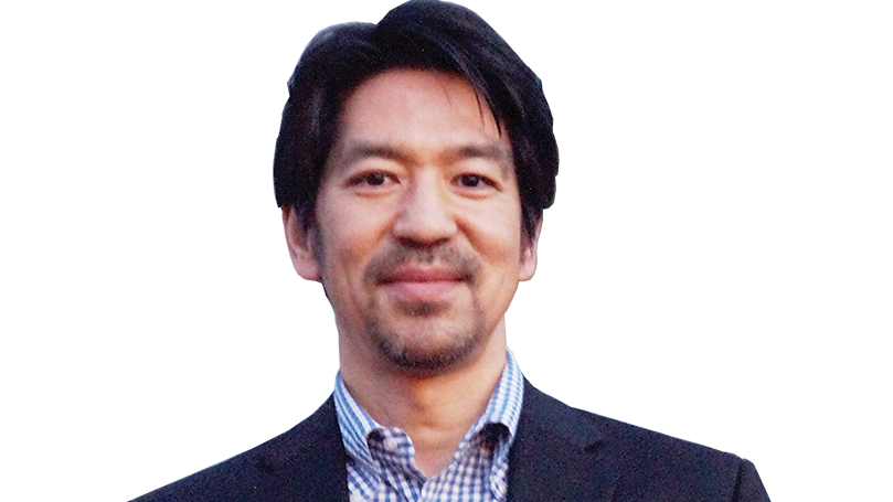 &Ocirc;ng Shigeyuki Sakaki, Điều phối vi&ecirc;n giao th&ocirc;ng của World Bank tại Việt Nam.