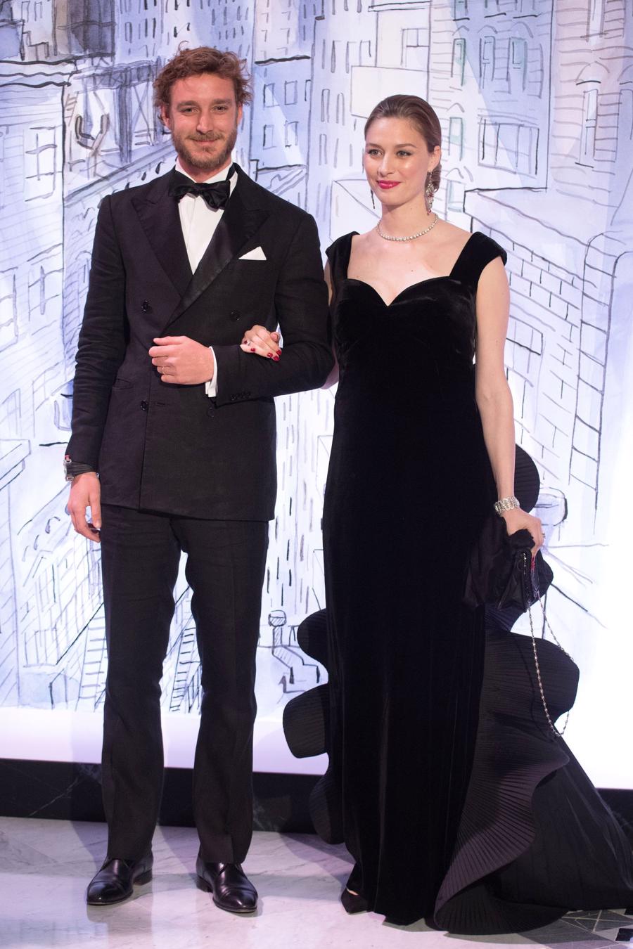 Hoàng tử Monaco trở thành đại sứ thương hiệu của Dior Men - Ảnh 3
