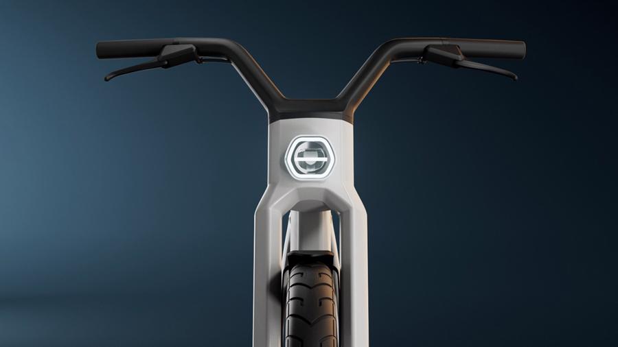 VanMoof V: Xe đạp điện hiệu suất cao để chạy đường dài - Ảnh 9