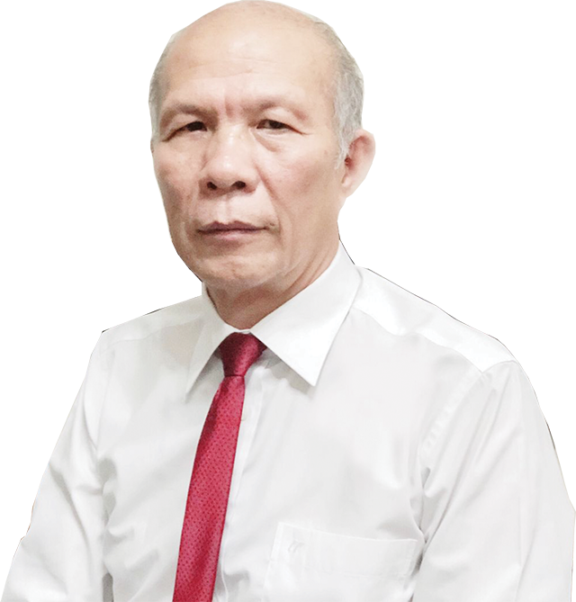 PGS.TS, Đinh Trọng Thịnh, Chuy&ecirc;n gia kinh tế.