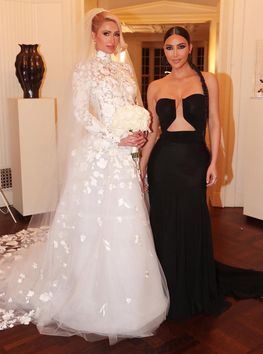 Lễ cưới của Paris Hilton tại biệt thự 61,5 triệu USD sẽ lên show truyền hình thực tế - Ảnh 1