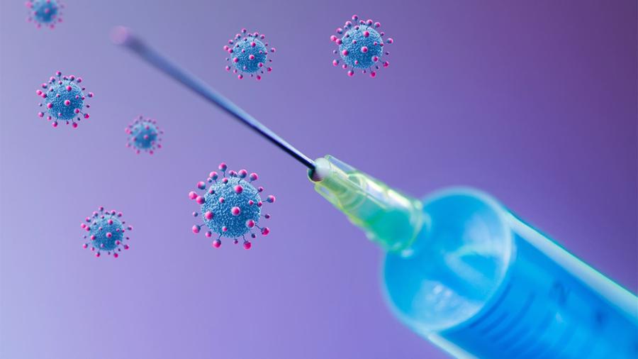 Vaccine&nbsp;kh&ocirc;ng thể gi&uacute;p bạn miễn nhiễm 100% với virus SARS CoV-2.