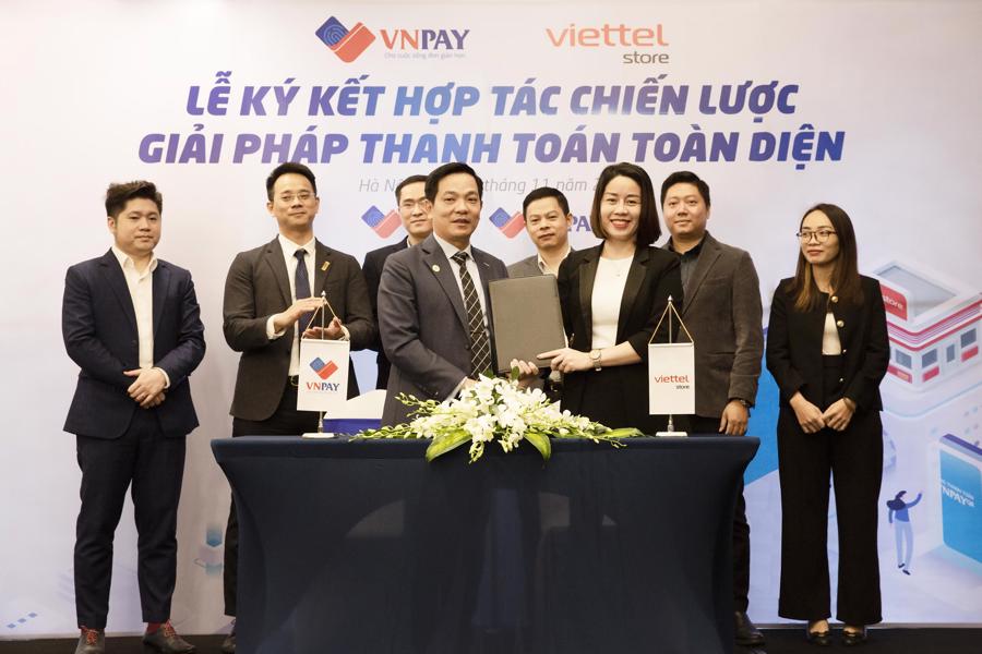 Photo: VNPAY