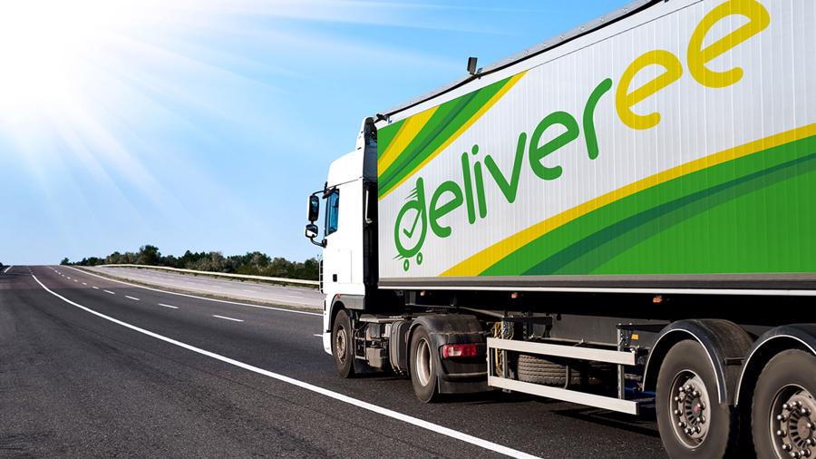 Deliveree và Smartlog - Bắt tay hợp tác chinh phục thị trường logistics Đông Nam Á - Ảnh 1